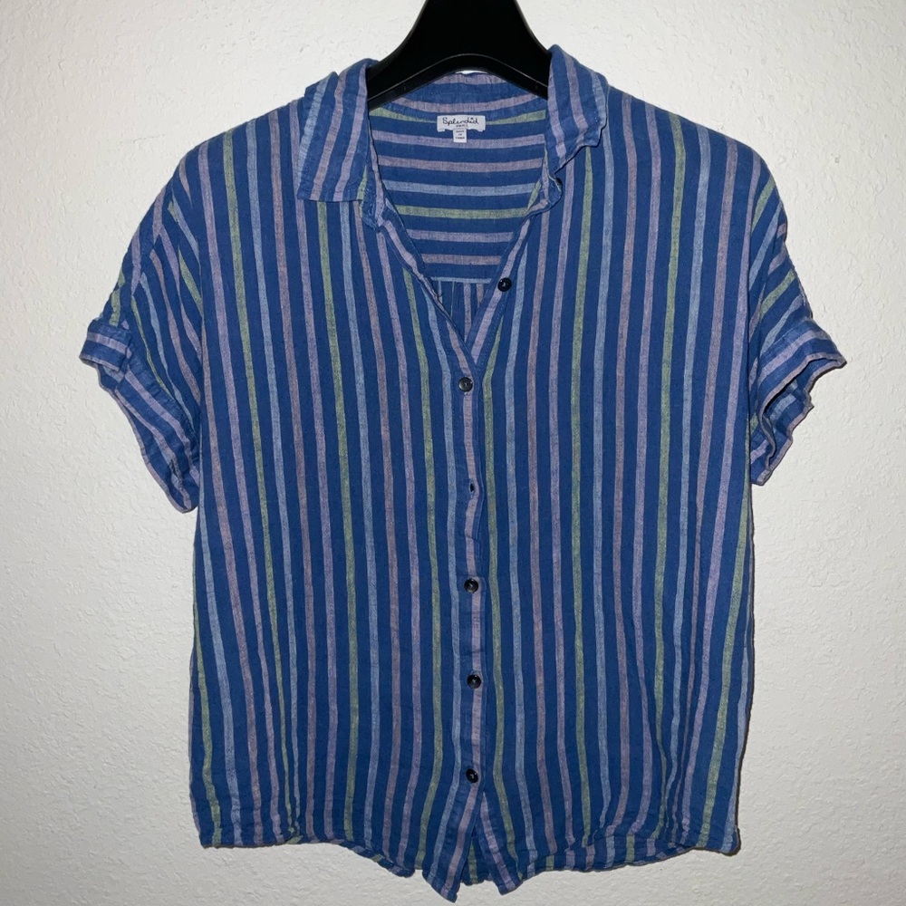 Splendid Brand Top Small